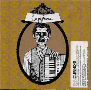 Capybara - Try Brother
