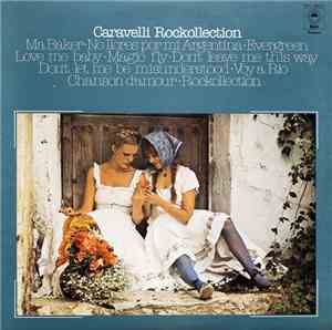 Caravelli - Caravelli Rockollection