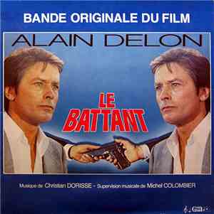 Christian Dorisse - Michel Colombier - Bande Originale Du Film 