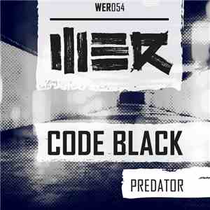 Code Black - Predator