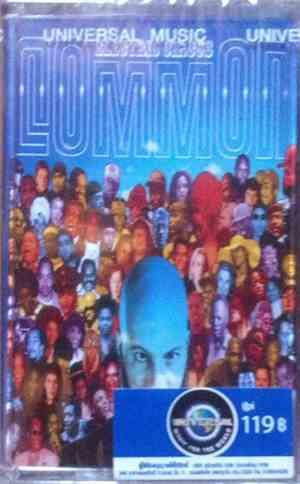 Common - Electric Circus