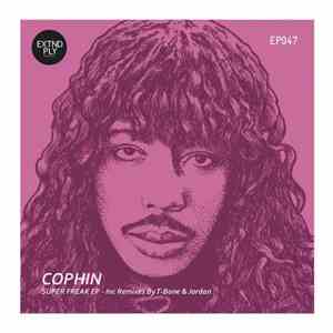 Cophin - Super Freak EP