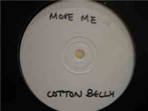 Cotton Belly Meets DJ Jules - EDGE TEST 4