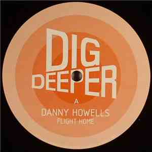 Danny Howells - Flight Home