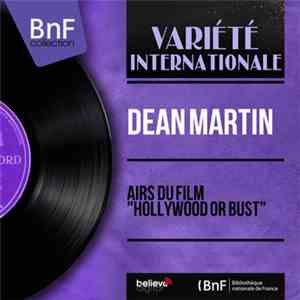 Dean Martin - Airs Du Film 