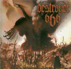 Deströyer 666 - Phoenix Rising