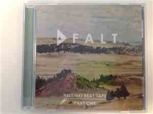 Dfalt - Helsinki Beat Tape (Part One)