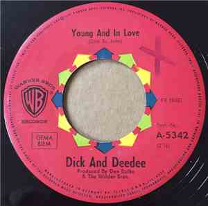 Dick And Deedee - Young And In Love