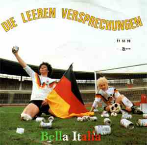 Die Leeren Versprechungen - Bella Italia