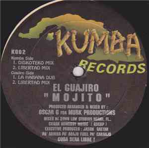 El Guajiro - Mojito