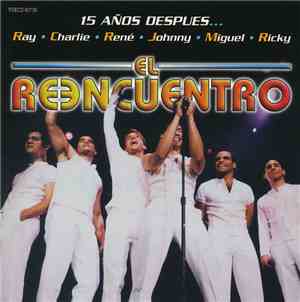 El Reencuentro - 15 Años Despues...