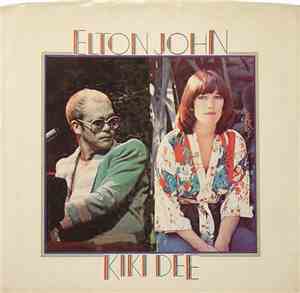 Elton John & Kiki Dee - Don't Go Breaking My Heart