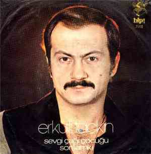 Erkut Taçkın - Sevgi Çağı Çocuğu / Sorsam Ki