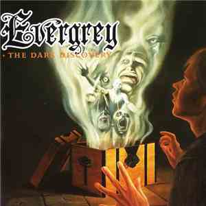 Evergrey - The Dark Discovery