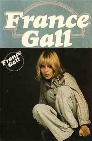 France Gall - France Gall