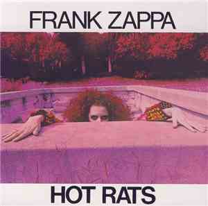 Frank Zappa - Hot Rats