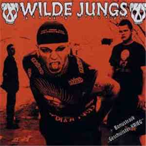 Frei.Wild / Wilde Jungs  - Der Boxkampf Des Jahres