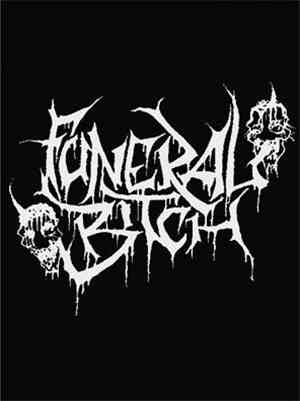 Funeral Bitch  - D.T. 2003