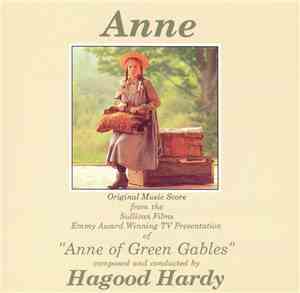 Hagood Hardy - Anne (Original Music Score From The Sullivan Films Emmy Award Winning TV Presentation Of 