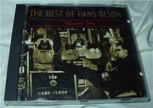 Hans Olson - The Best Of Hans Olson