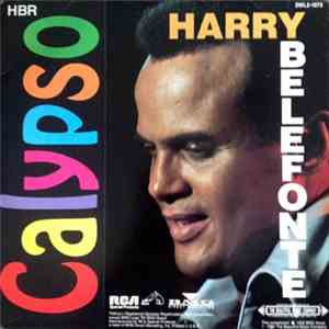 Harry Belafonte - Calypso