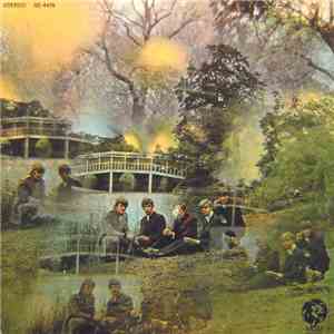 Herman's Hermits - Blaze