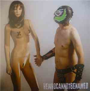 HEWHOCANNOTBENAMED - Love Doll