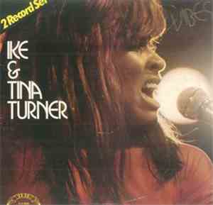 Ike & Tina Turner - Vibes