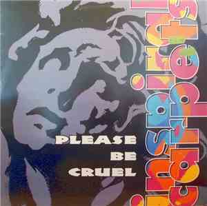 Inspiral Carpets - Please Be Cruel