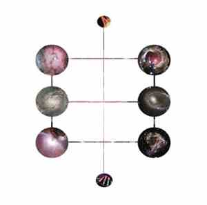 Ishq - Deep Space Objects