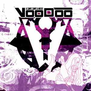 Izzie Voodoo - The Push