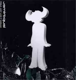 Jamiroquai - Feels Just Like It Should