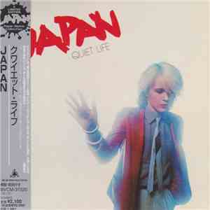 Japan - Quiet Life