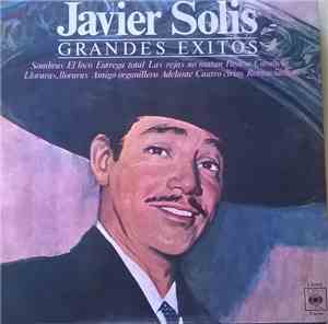 Javier Solis - Grandes Exitos