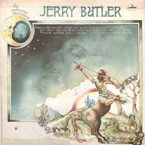 Jerry Butler - The Sagittarius Movement