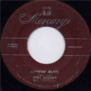 Jerry Murad's Harmonicats - Hootin' Blues / Night Train