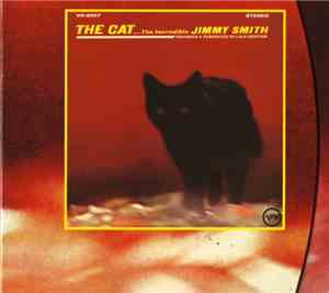 Jimmy Smith - The Cat