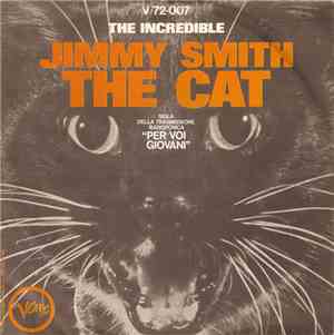 Jimmy Smith - The Cat