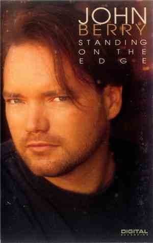 John Berry  - Standing On The Edge