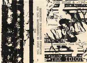 John Hudak & 1348 - Soundtrack From The Film 