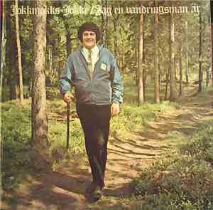 Jokkmokks-Jokke - Jag en vandringsman är