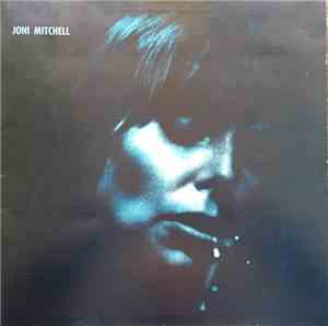 Joni Mitchell - Blue