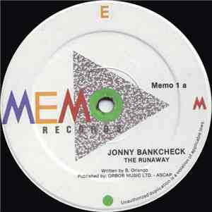 Jonny Bankcheck - The Runaway