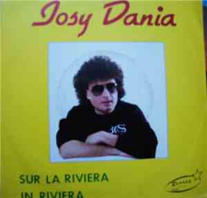 Josy Dania - Sur La Riviera / In Riviera