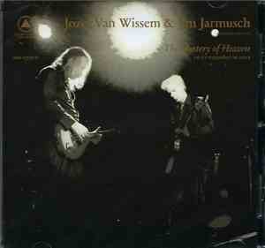 Jozef Van Wissem & Jim Jarmusch - The Mystery Of Heaven
