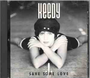 Keedy - Save Some Love