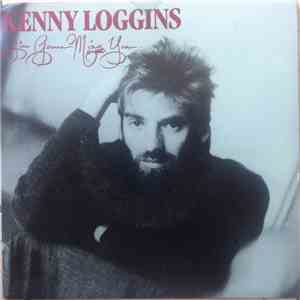 Kenny Loggins - I'm Gonna Miss You