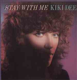 Kiki Dee - Stay With Me