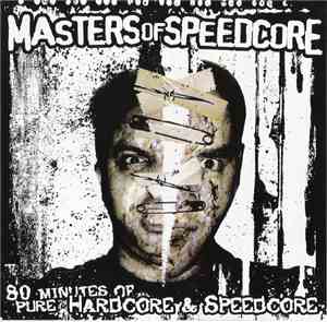 Komprex & Frazzbass - Masters Of Speedcore