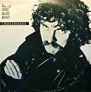 Krølle Eriks Blues Band - Crossroads